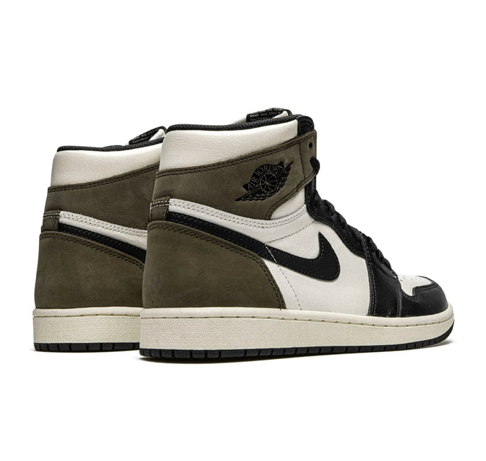 Jordan 1 High "Dark Mocha"
