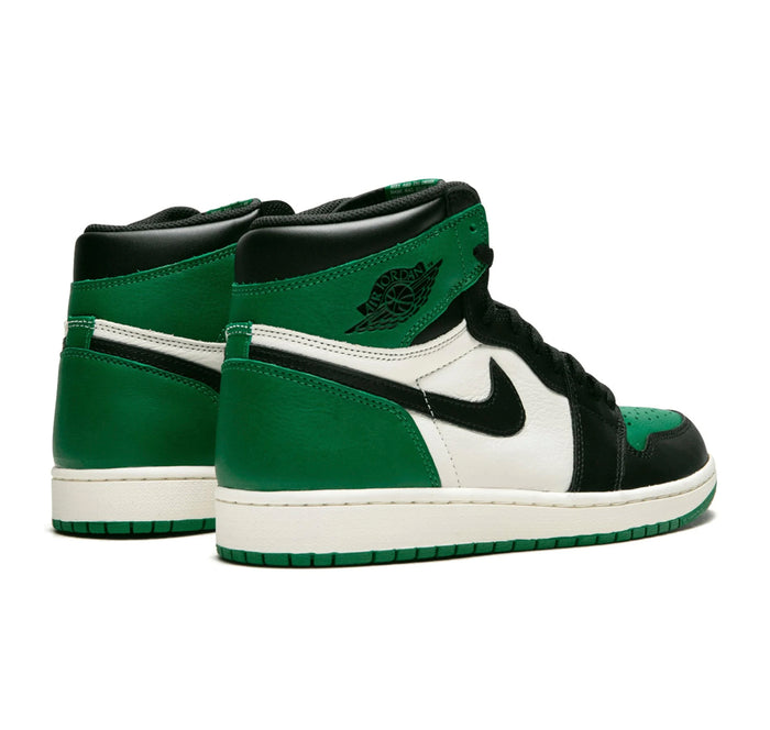 Jordan 1 High "Pine Green"