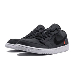 Jordan 1 Low "Paris Saint-Germain"