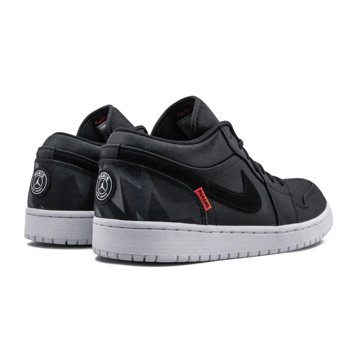 Jordan 1 Low "Paris Saint-Germain"