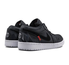 Jordan 1 Low "Paris Saint-Germain"