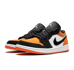 Jordan 1 Low "Shattered Backboard"