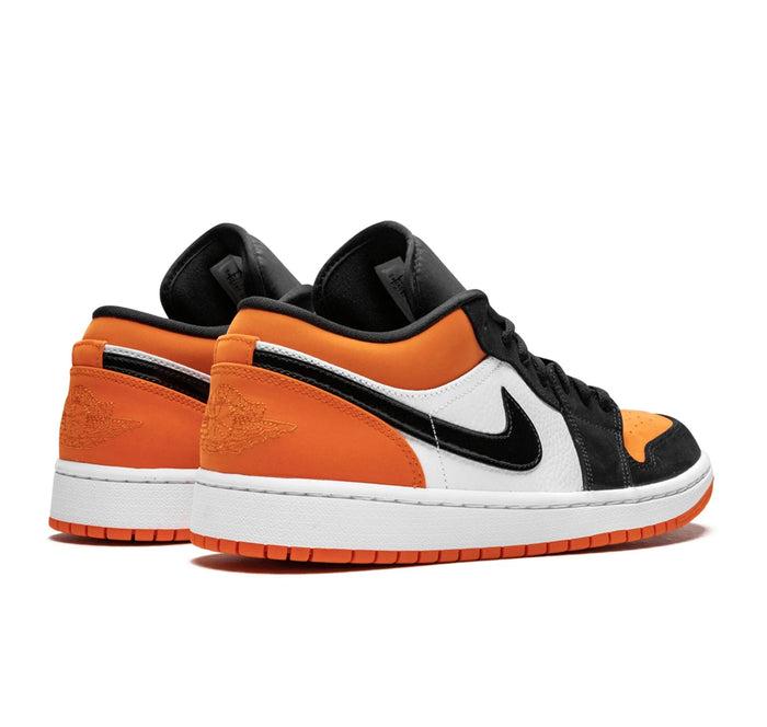 Jordan 1 Low "Shattered Backboard"