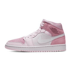 Jordan 1 Mid "Digital Pink"