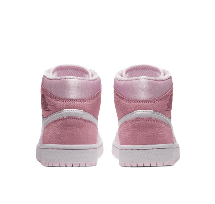 Jordan 1 Mid "Digital Pink"
