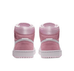 Jordan 1 Mid "Digital Pink"