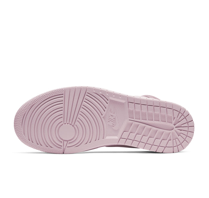 Jordan 1 Mid "Digital Pink"