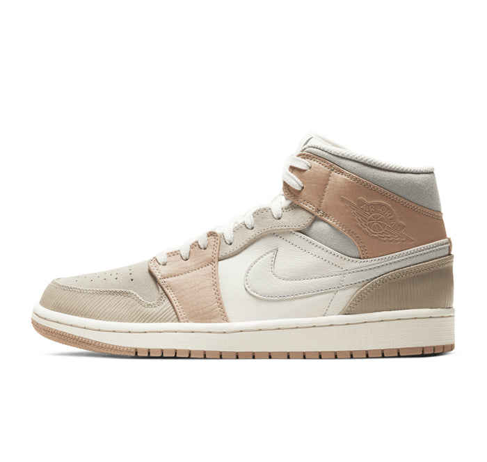 Jordan 1 Mid "Milan"