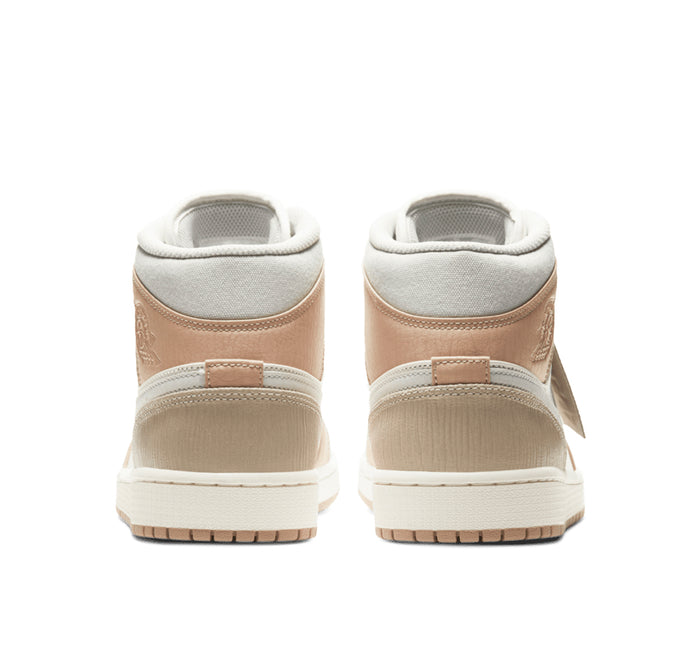 Jordan 1 Mid "Milan"