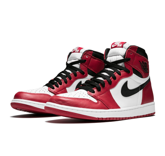 Jordan 1 Retro High "Chicago"