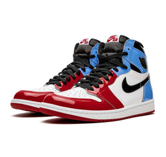 Jordan 1 Retro High "Fearless"
