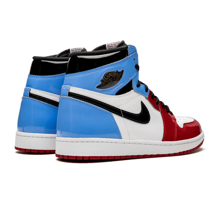 Jordan 1 Retro High "Fearless"