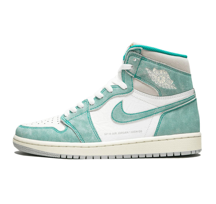 Jordan 1 Retro High "Flight Nostalgia"