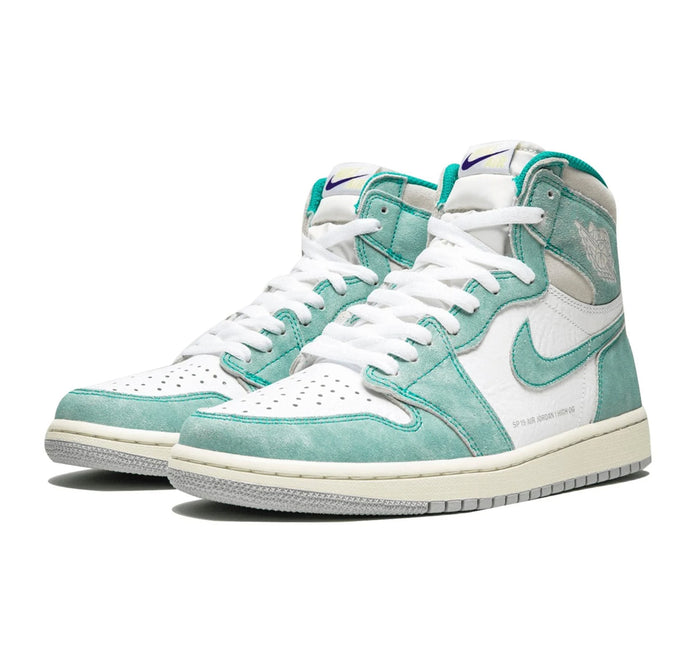 Jordan 1 Retro High "Flight Nostalgia"