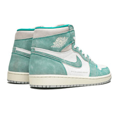 Jordan 1 Retro High "Flight Nostalgia"
