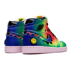 Jordan 1 Retro High "J. Balvin"