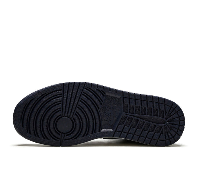 Jordan 1 Retro High OG "Obsidian UNC"