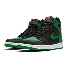 Jordan 1 Retro High OG "Pine Green Black"