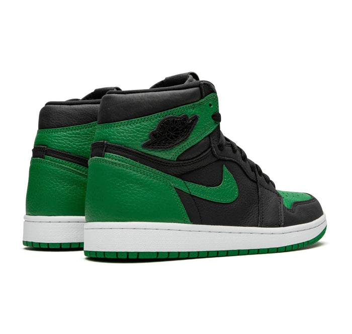 Jordan 1 Retro High OG "Pine Green Black"