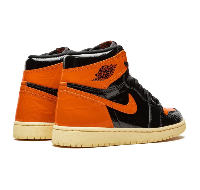 Jordan 1 Retro High "Shattered Backboard 3.0"
