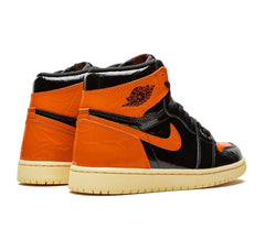 Jordan 1 Retro High "Shattered Backboard 3.0"