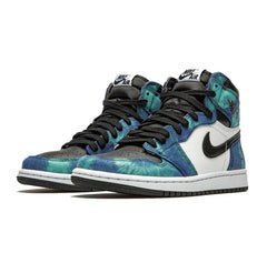 Jordan 1 Retro High "Tie Dye"