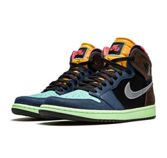 Jordan 1 Retro High "Tokyo Bio Hack"