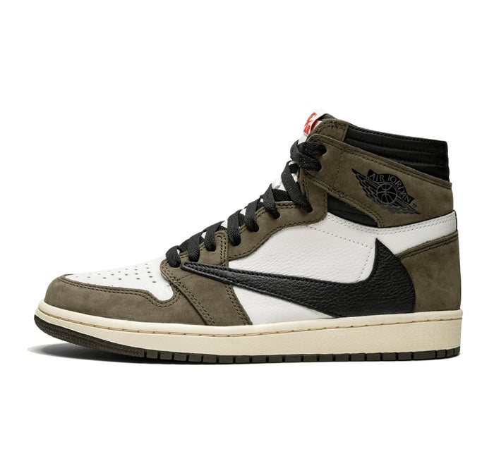 Jordan 1 Retro High "Travis Scott Cactus Jack"