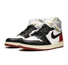 Jordan 1 Retro High "Union Los Angeles Black Toe"