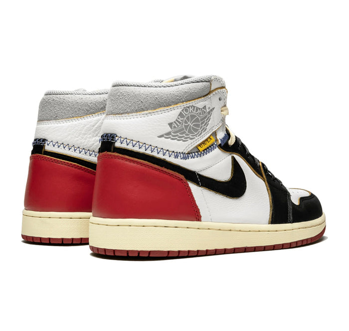 Jordan 1 Retro High "Union Los Angeles Black Toe"