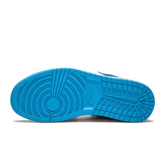 Jordan 1 Retro High "Off-White University Blue"