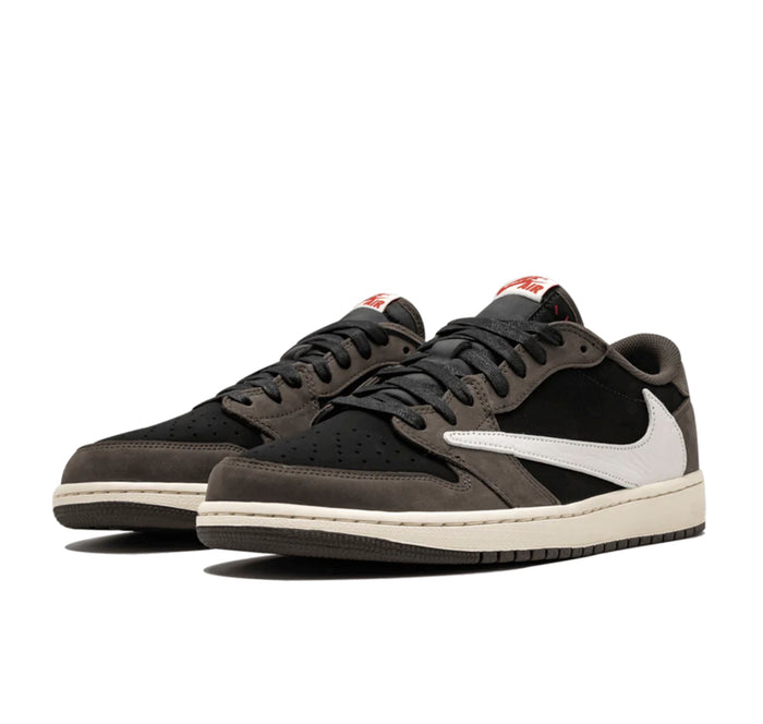 Jordan 1 Retro Low OG "Travis Scott Mocha"
