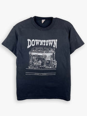 1980s Downtown General Store T-Shirt