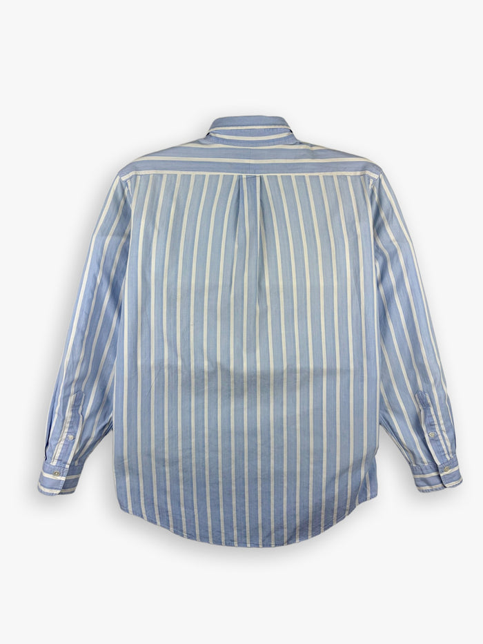 1980s Ralph Lauren Button Down Shirt