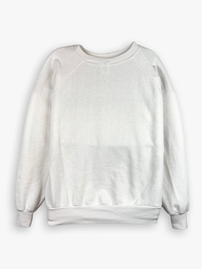 1989 Notre Dame vs West Virginia Fiesta Bowl Sweatshirt