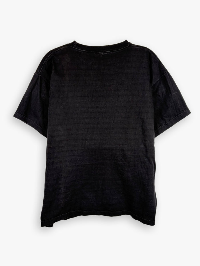 1989 Simple Minds Band T-Shirt