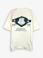 1990s ”Being Good Is Not Enough When You Dream Of Being Great” T-Shirt