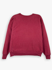 1990s Champion Reverse Weave Hastings College Wrestling Sweatshirt
