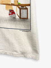 1990s Forrest Gump Kermit the Frog Parody T-Shirt