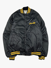 1990’s Iowa Nylon Varsity Jacket