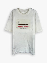 1990s John’s Rule T-Shirt