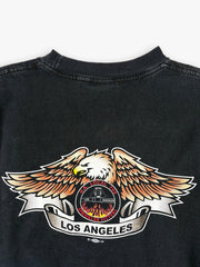 1990s Los Angeles Sprinkler Fitters T-Shirt