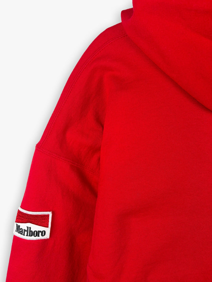 1990s Marlboro Hoodie