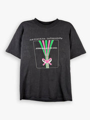 1990s Matsuyama International Sister Post Office T-Shirt
