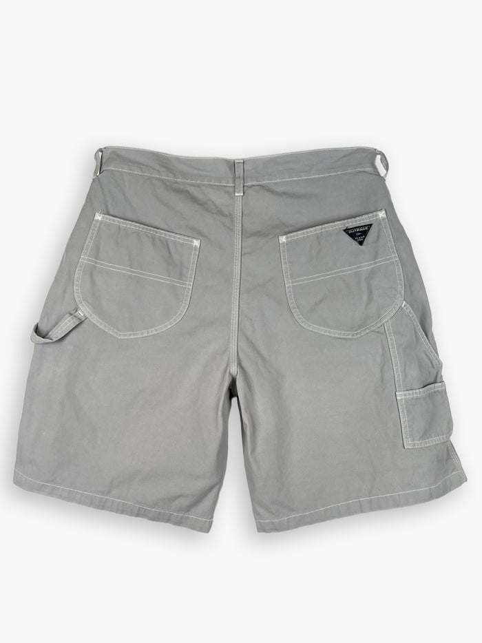 1990s Outrage Sport Shorts