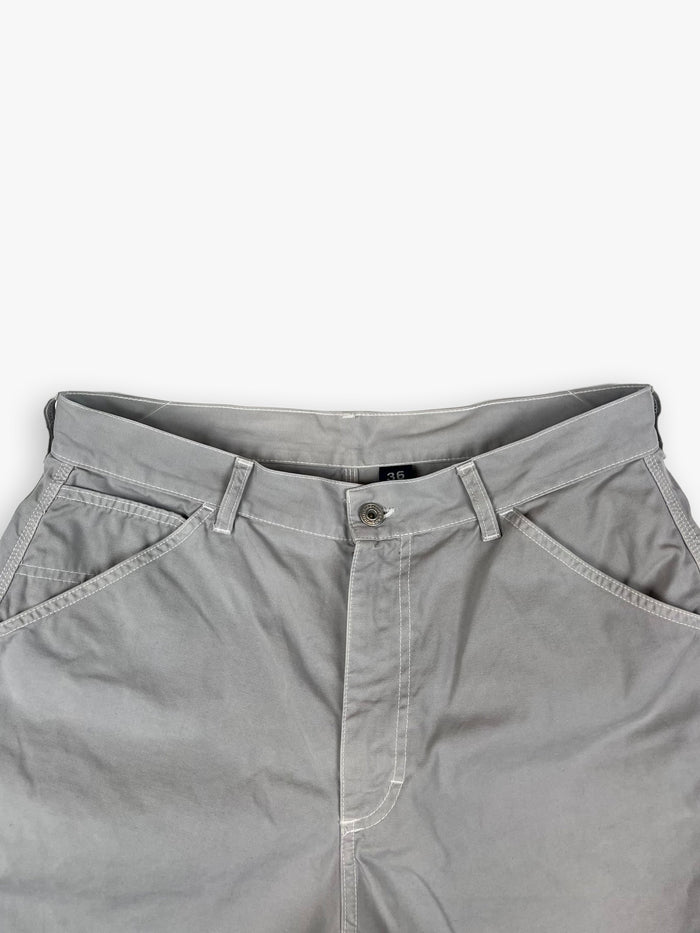 1990s Outrage Sport Shorts