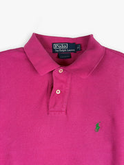 1990s Polo by Ralph Lauren Polo Shirt