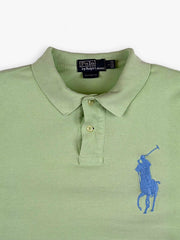 1990s Polo Ralph Lauren Big Pony Polo Shirt