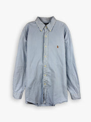 1990s Polo Ralph Lauren Button Down Shirt