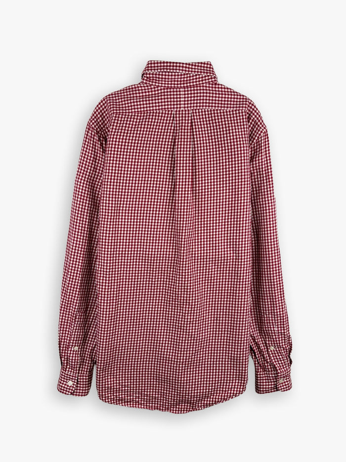 1990s Polo Ralph Lauren Button Down Shirt